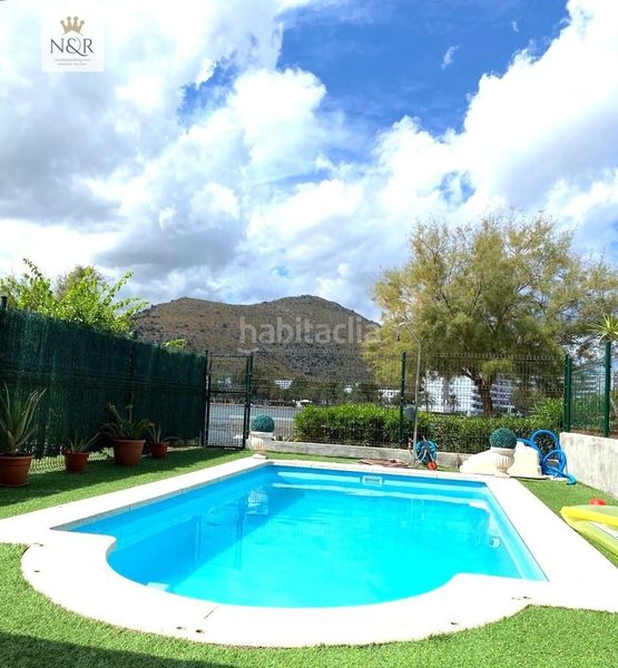 Foto 6bba9402-7c46-41d9-adde-2d981ee4372c. Lloguer casa adossada amb aparcament piscina a port d´Alcúdia-platja dálcúdia Alcúdia