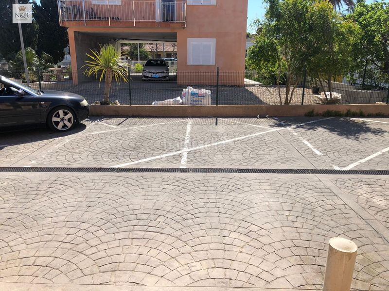 Foto 83a8882e-c079-4f0e-a958-4e7f866bbb77. Lloguer casa adossada amb aparcament piscina a port d´Alcúdia-platja dálcúdia Alcúdia