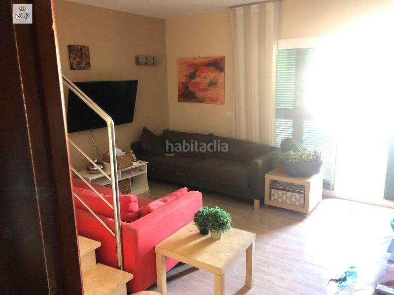 Foto cfbbf38a-69ae-4618-a40f-3491a1a1eba0. Lloguer casa adossada amb aparcament piscina a port d´Alcúdia-platja dálcúdia Alcúdia