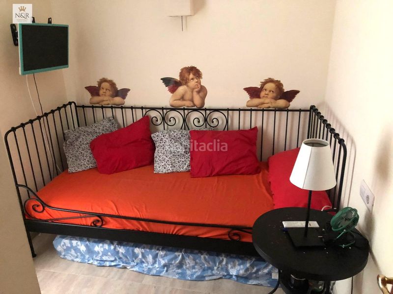 Foto e1250c8b-a418-422b-bc2c-5f2fc6a809df. Lloguer casa adossada amb aparcament piscina a port d´Alcúdia-platja dálcúdia Alcúdia