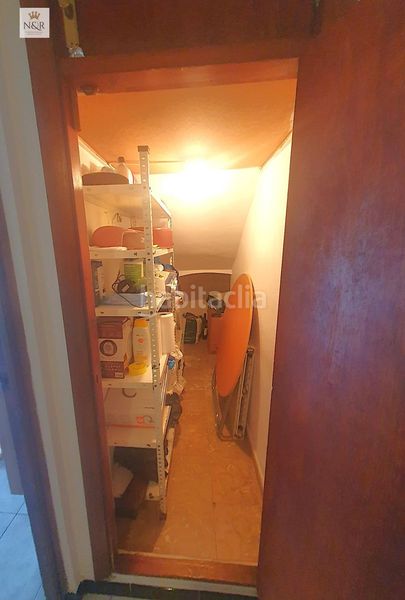 Foto 154875db-a2f5-4596-af22-c4d3fd7860d8. Casa adossada amb aparcament a Es Vivero Palma de Mallorca