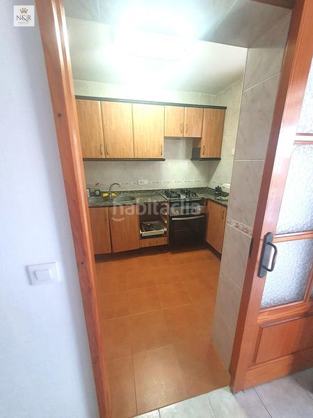 Foto 1f72f4ce-41bd-40d6-a4e1-867ce47b3925. Casa adossada amb aparcament a Es Vivero Palma de Mallorca