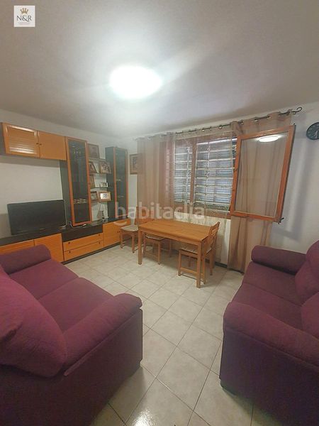 Foto 2a5efef0-807f-4f57-88fe-562b718e094e. Casa adossada amb aparcament a Es Vivero Palma de Mallorca