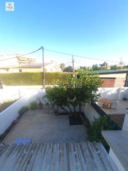 Foto 3ce3bacb-0587-4681-8178-77bdf1d2f6c9. Casa adossada amb aparcament a Es Vivero Palma de Mallorca