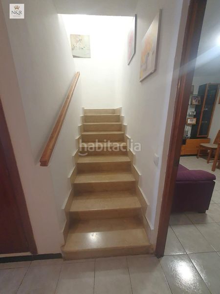 Foto 58063bb0-7f6b-4075-a5eb-b1f724cb1746. Casa adossada amb aparcament a Es Vivero Palma de Mallorca