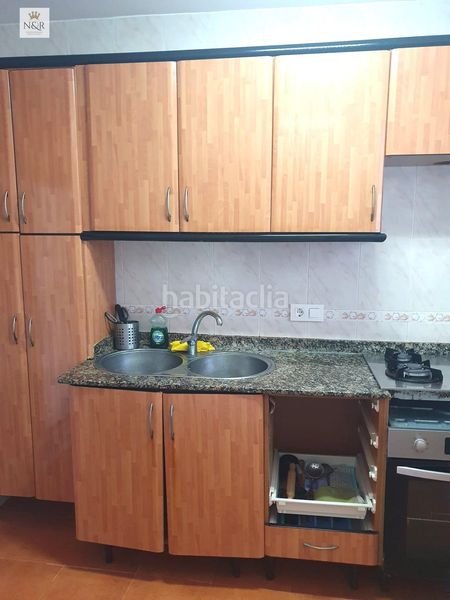 Foto 69cca74a-957a-44f3-8830-da3d48f086f3. Casa adossada amb aparcament a Es Vivero Palma de Mallorca