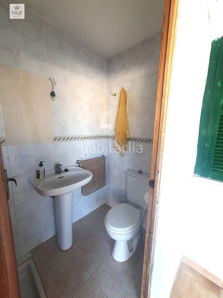 Foto 6a91e50c-dc12-4cff-acf7-fc85cd33d4b0. Casa adossada amb aparcament a Es Vivero Palma de Mallorca