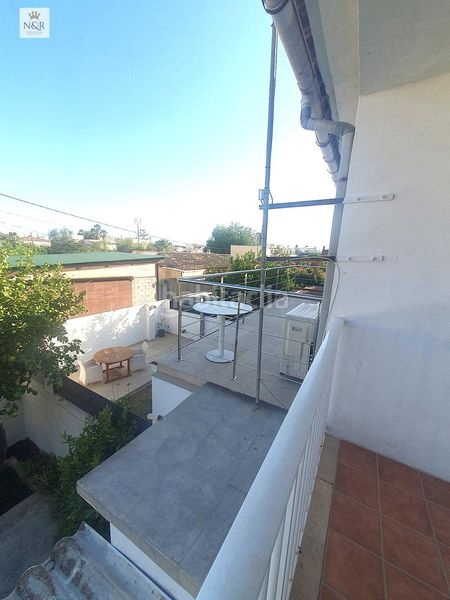 Foto 9634d906-9c6c-4180-8257-d0b2daecfb39. Casa adossada amb aparcament a Es Vivero Palma de Mallorca