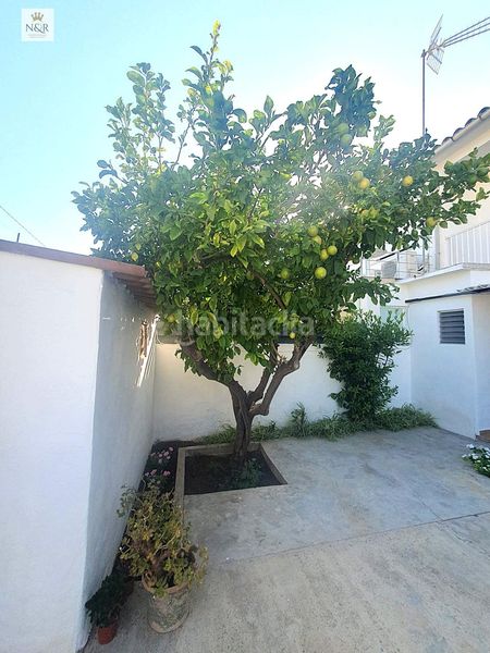 Foto a56f55ba-8695-454f-b9ce-05326181a52e. Casa adossada amb aparcament a Es Vivero Palma de Mallorca