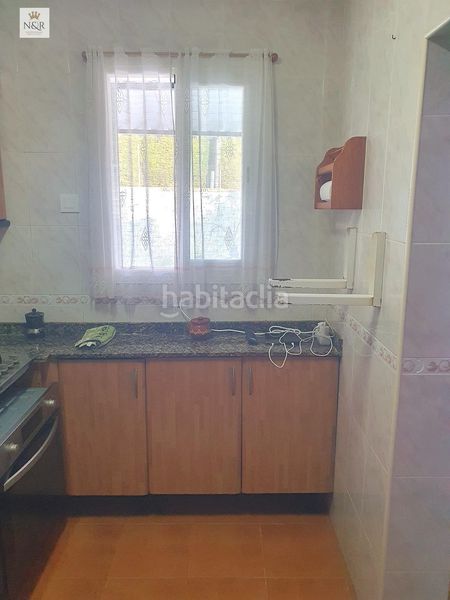 Foto aa4b2065-2de4-466f-a71b-942f4dd05699. Casa adossada amb aparcament a Es Vivero Palma de Mallorca