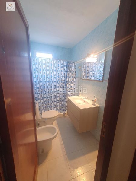 Foto bb3b882a-7098-435d-94ba-99dbc0cc31a8. Casa adossada amb aparcament a Es Vivero Palma de Mallorca