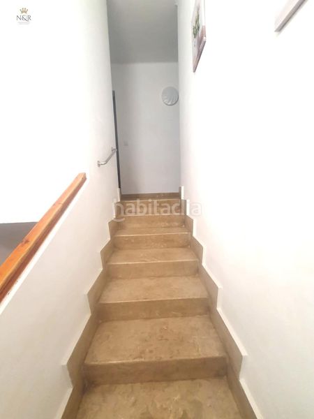 Foto ce41bfc2-f963-4b43-908d-74714f5a9e23. Casa adossada amb aparcament a Es Vivero Palma de Mallorca