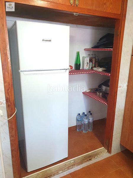 Foto e98bb1b4-f798-4d8f-acaa-d59d3e951887. Casa adossada amb aparcament a Es Vivero Palma de Mallorca