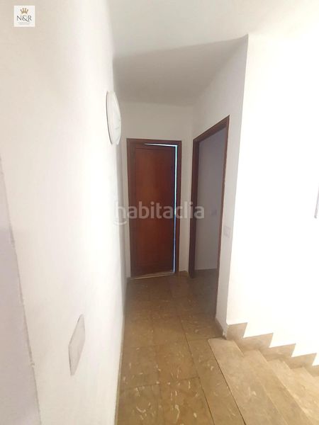 Foto fba65b08-aa97-44ac-8da0-d56dab04c35e. Casa adossada amb aparcament a Es Vivero Palma de Mallorca