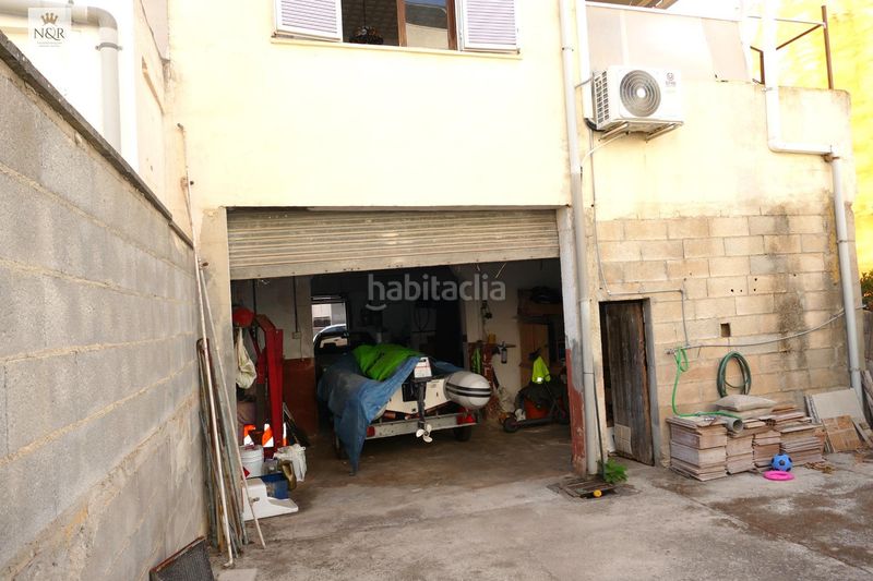 Foto 4736a990-5d5a-4b04-b908-2ad819b7604a. Casa amb aparcament a Son Amonda - Reis Catòlics Inca