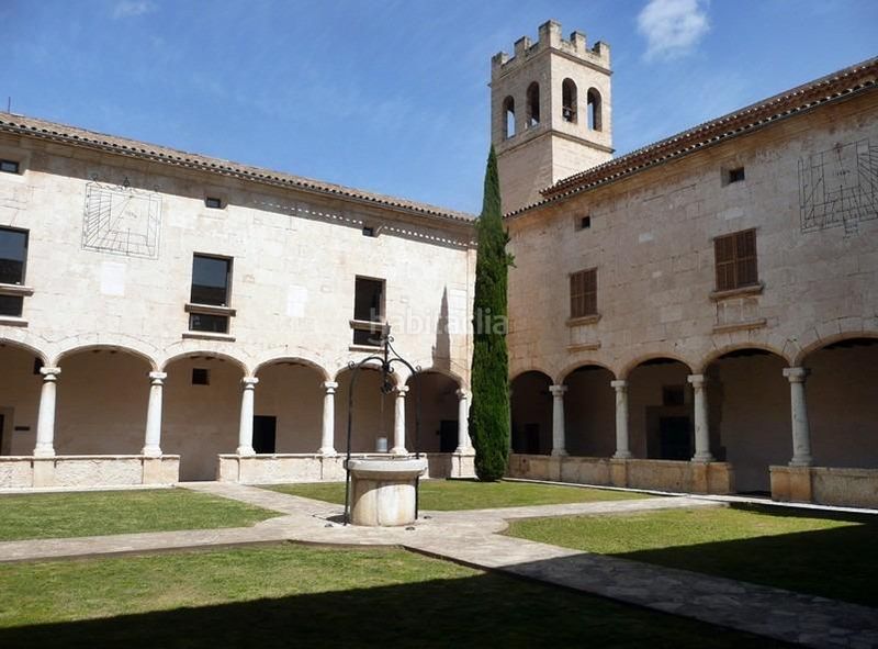 Foto 7a6f6648-454f-4d24-ade9-d93c89e096bd. Casa amb aparcament a Son Amonda - Reis Catòlics Inca