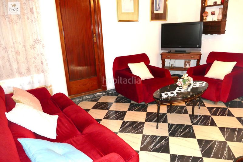 Foto 80883ea2-6413-4914-aac1-8d7710398e4d. Casa amb aparcament a Son Amonda - Reis Catòlics Inca