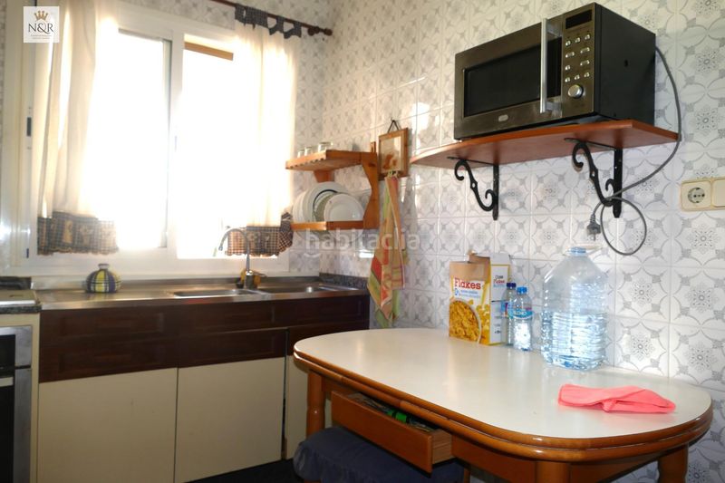 Foto 83df16a9-34f8-4a8d-981c-e48fa2f0e339. Casa amb aparcament a Son Amonda - Reis Catòlics Inca