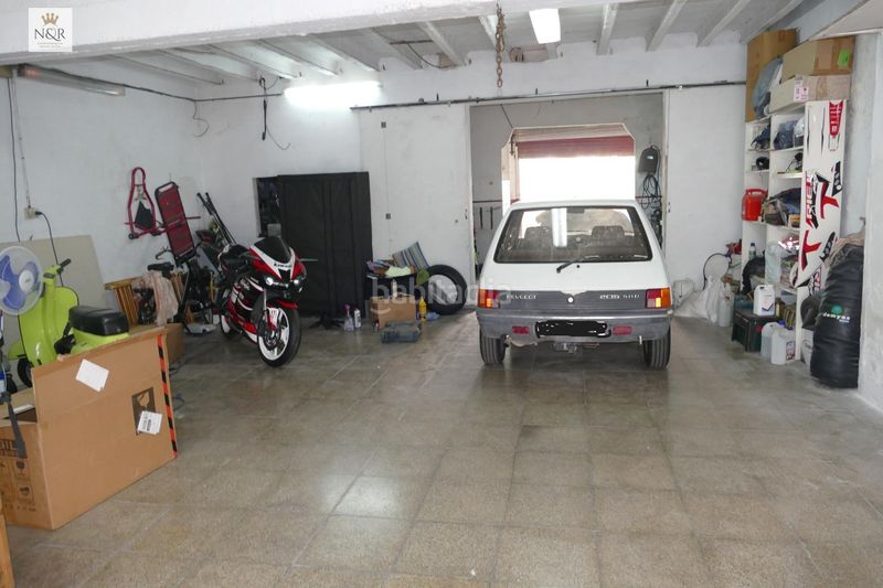 Foto 84ef4dee-6851-4396-b240-467b7bf7c5bf. Casa amb aparcament a Son Amonda - Reis Catòlics Inca