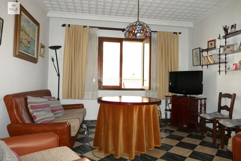 Foto 8b725a2b-9f5a-4b7d-b321-f058a6db7e9f. Casa amb aparcament a Son Amonda - Reis Catòlics Inca
