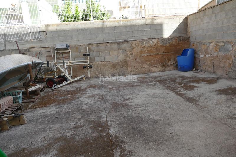 Foto 96888d5b-3127-4980-977d-d4e461d5c591. Casa amb aparcament a Son Amonda - Reis Catòlics Inca