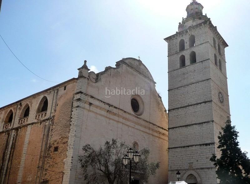 Foto a6a6cdc7-5e65-4b14-8043-768378f2e9dd. Casa amb aparcament a Son Amonda - Reis Catòlics Inca