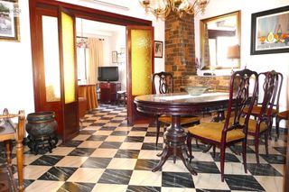 Maison à Son Amonda - Reis Catòlics. Casa con gran garaje en son amonda