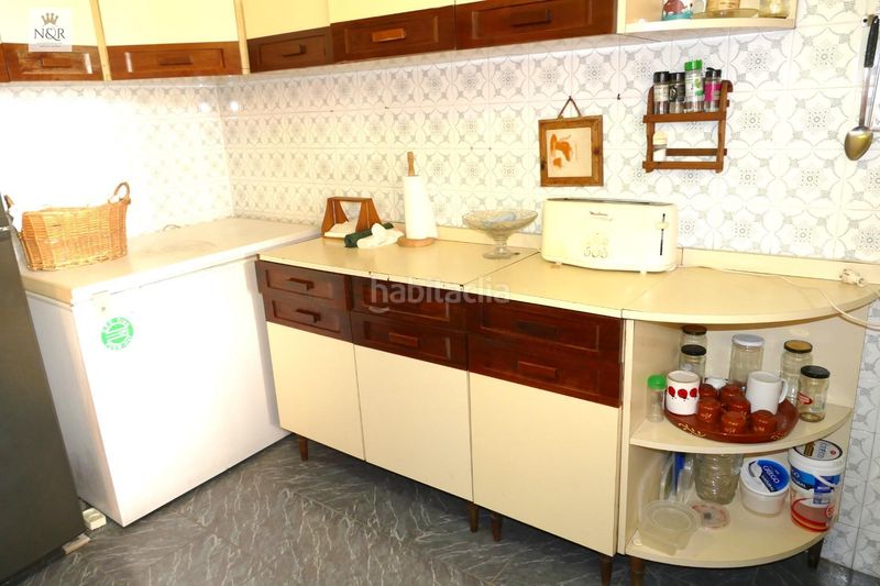 Foto abce2c77-8ab6-458d-91e0-4d8663be9278. Casa amb aparcament a Son Amonda - Reis Catòlics Inca