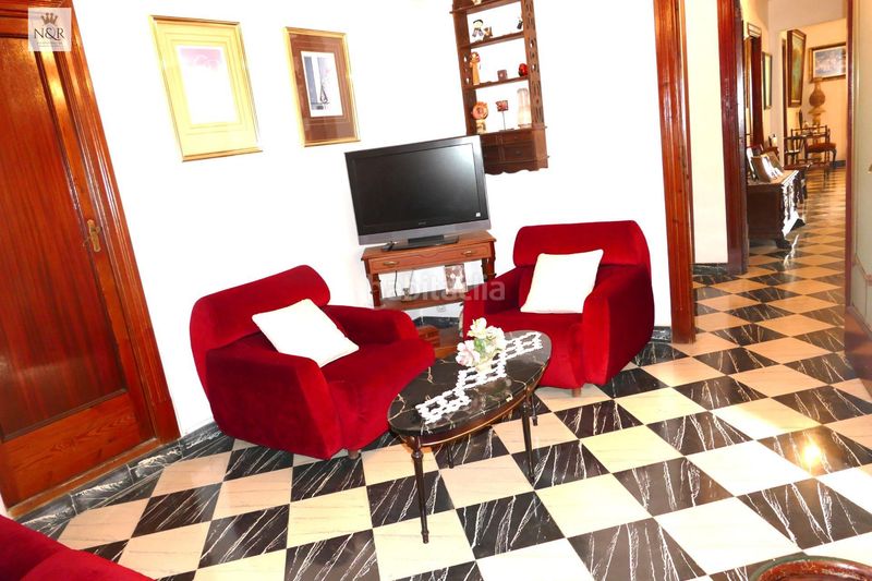 Foto aff90b69-ae1e-4172-95ef-30b0c86cdc62. Casa amb aparcament a Son Amonda - Reis Catòlics Inca