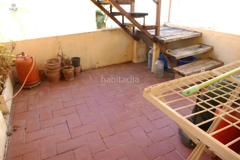 Foto cb53db4a-94e8-4e30-a3c3-2c668af5b902. Casa amb aparcament a Son Amonda - Reis Catòlics Inca