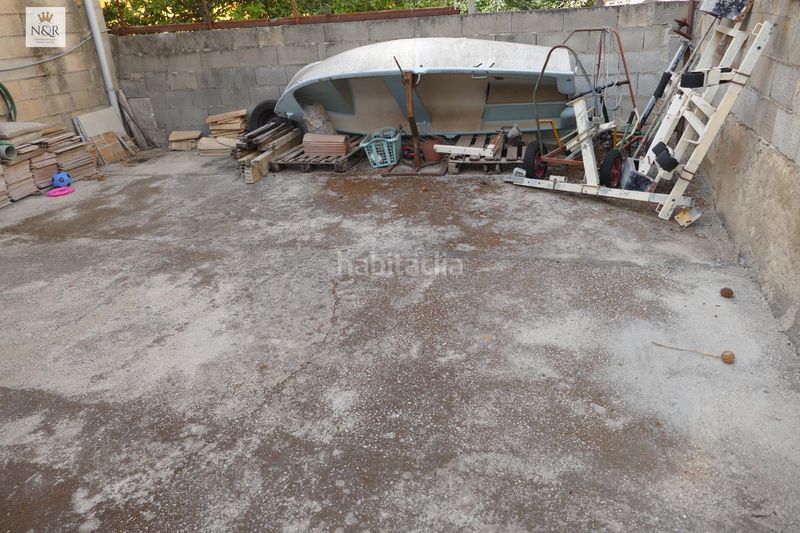 Foto dc708775-906f-485c-b9d8-ab6f71ffea95. Casa amb aparcament a Son Amonda - Reis Catòlics Inca