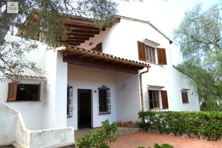 Chalet in Sa Cabaneta