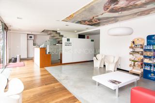 Locale commerciale en Vereda polvorn 34. Local en montealto con posibilidad de cambio de uso a vivienda