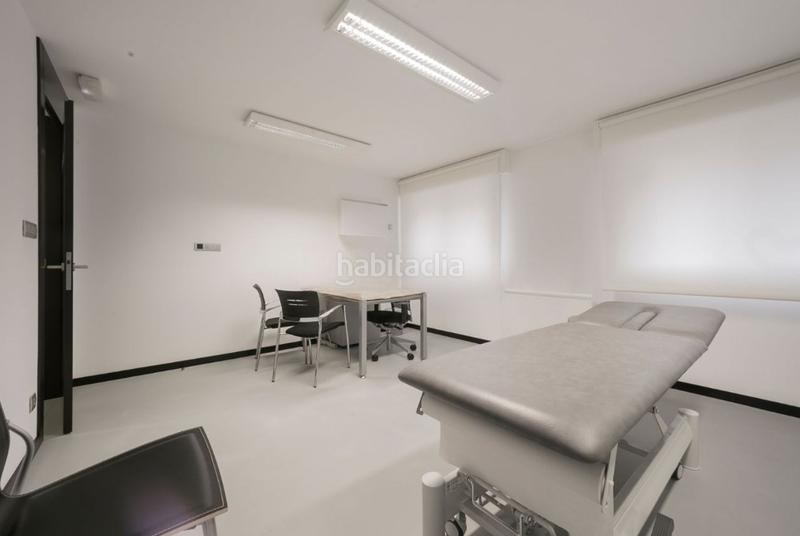 Foto 342218c0-7048-4ee8-9043-e6b3eb6fb9e5. Local commercial dans vereda polvorín 34 dans Monte Alto - Zalaeta - Atocha Coruña (A)