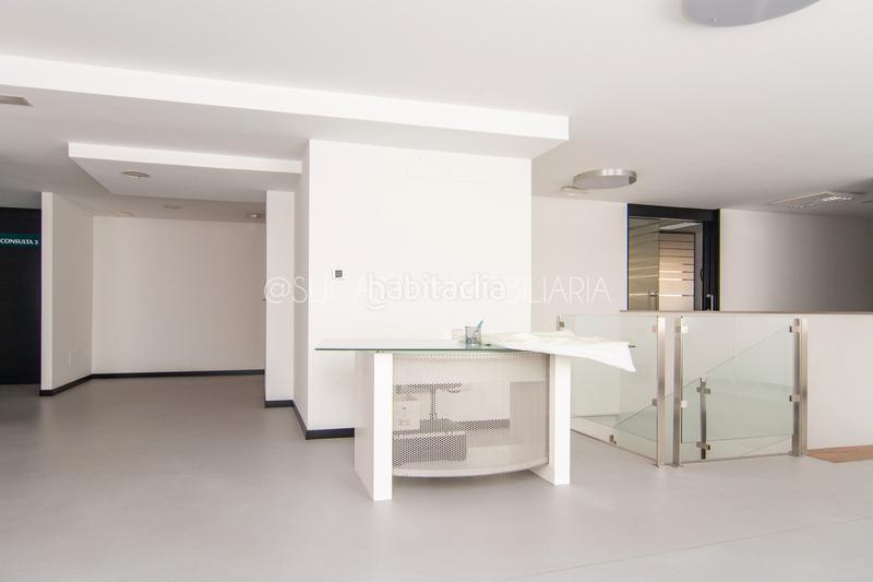 Foto 40effced-20aa-48b7-8987-10700659139b. Local commercial dans vereda polvorín 34 dans Monte Alto - Zalaeta - Atocha Coruña (A)