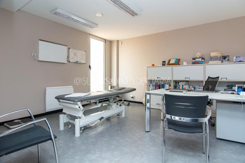 Foto 48d6ebac-4a16-454c-beed-887bacedef4d. Local commercial dans vereda polvorín 34 dans Monte Alto - Zalaeta - Atocha Coruña (A)