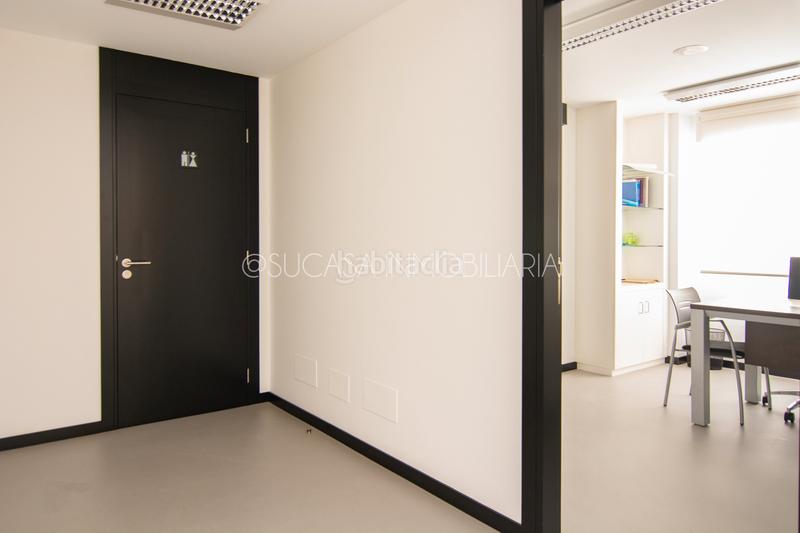 Foto 7d647f77-9f1e-4762-b424-e9175978be48. Local commercial dans vereda polvorín 34 dans Monte Alto - Zalaeta - Atocha Coruña (A)