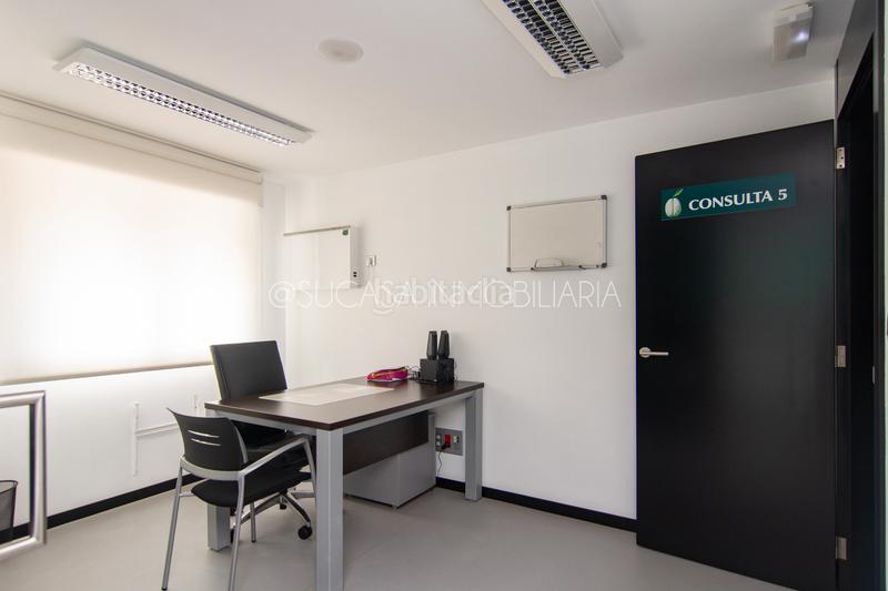 Foto 96af7934-1cd2-482a-bea5-f68b0f2dc29c. Local commercial dans vereda polvorín 34 dans Monte Alto - Zalaeta - Atocha Coruña (A)