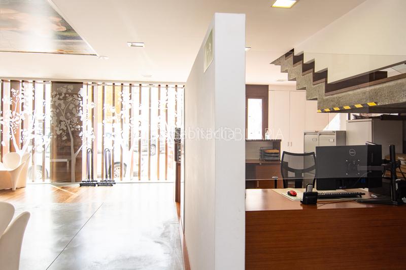 Foto bd91e967-0dbd-4be4-b5fc-47e9ef365206. Local commercial dans vereda polvorín 34 dans Monte Alto - Zalaeta - Atocha Coruña (A)