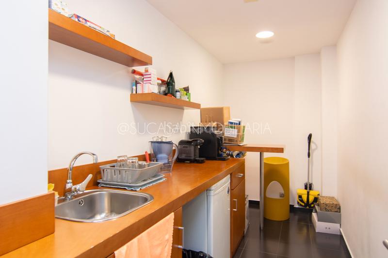 Foto cb80eef2-0868-4e3c-8ea6-03e0786d4198. Local commercial dans vereda polvorín 34 dans Monte Alto - Zalaeta - Atocha Coruña (A)