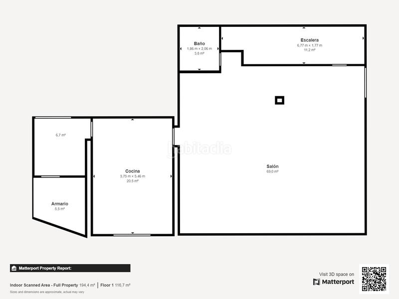 Foto 32145651-f2e3-42fc-b68d-50498c69029e. Casa con parcheggio in Abegondo