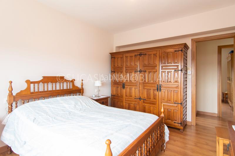 Foto a0ebb276-8565-4ba4-a7da-128de2e836b3. Casa con parcheggio in Abegondo
