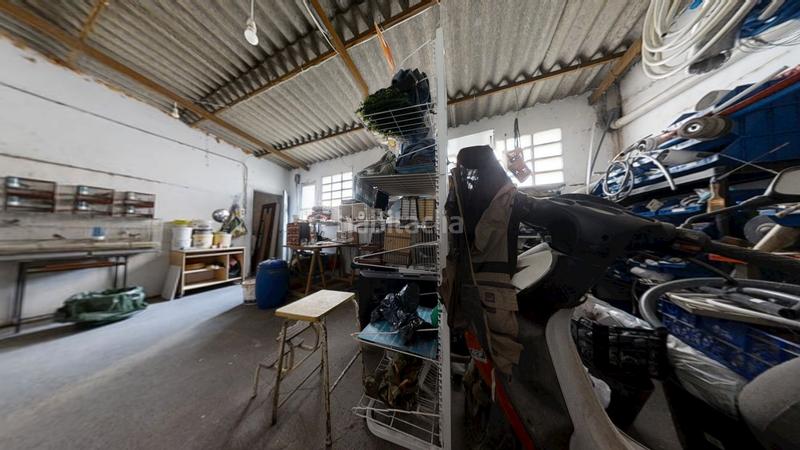 Foto 285b0d67-5826-435b-be40-5272c50ac209. Locale commerciale in Los Castros - Castrillón Coruña (A)