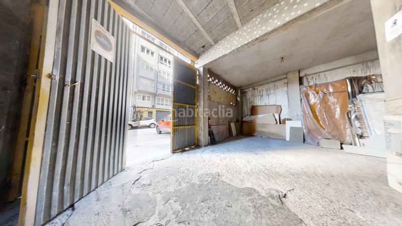 Foto 368275cc-80fd-4cb6-bc3f-a946b25286b3. Locale commerciale in Los Castros - Castrillón Coruña (A)