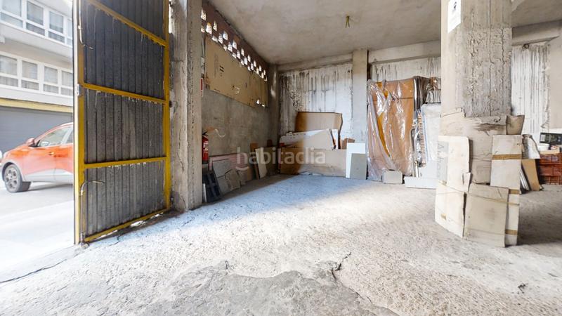 Foto 47b540ed-bab9-401d-a292-fa036e2e18c3. Locale commerciale in Los Castros - Castrillón Coruña (A)