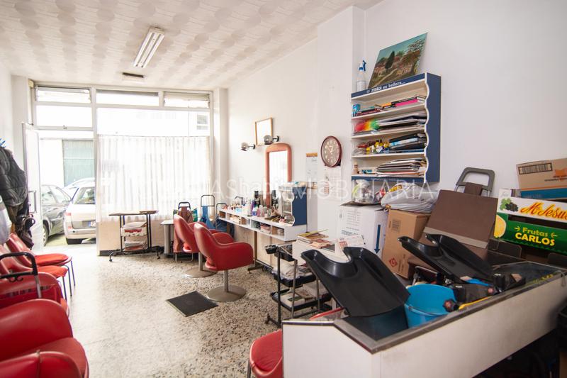 Foto c6bd17c6-0b4a-4469-9298-47941a15478e. Local comercial a Los Castros - Castrillón Coruña (A)