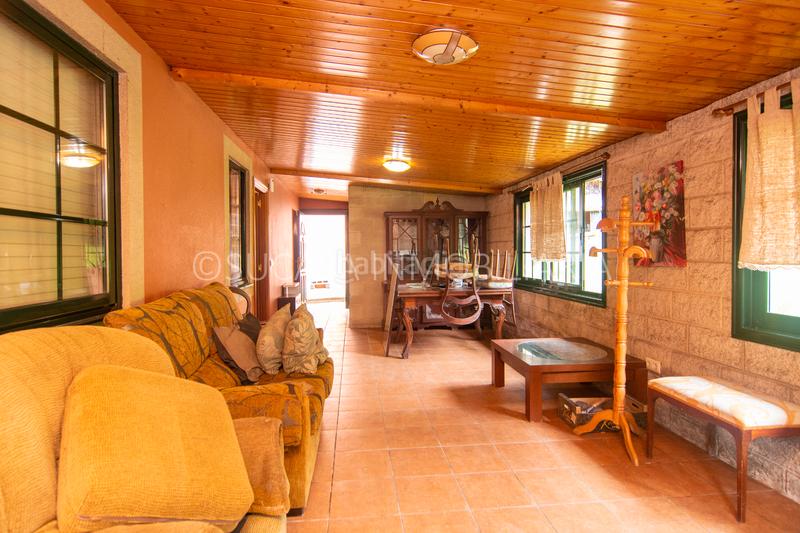 Foto 64a5c15d-21eb-4f30-ac7f-9258342d1de0. Casa con camino riscaldamento parcheggio in Abegondo