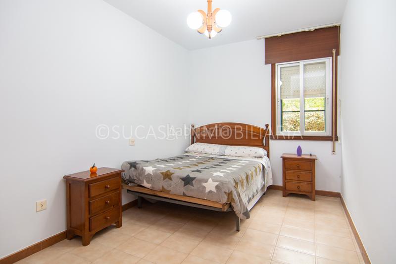 Foto 8656578b-dd86-499a-83f9-e20889876906. Casa con camino riscaldamento parcheggio in Abegondo