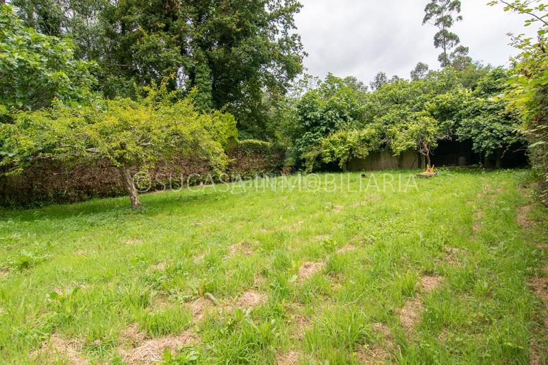 Foto e39d80a6-21c5-457f-b314-04581b75adce. Casa con camino riscaldamento parcheggio in Abegondo