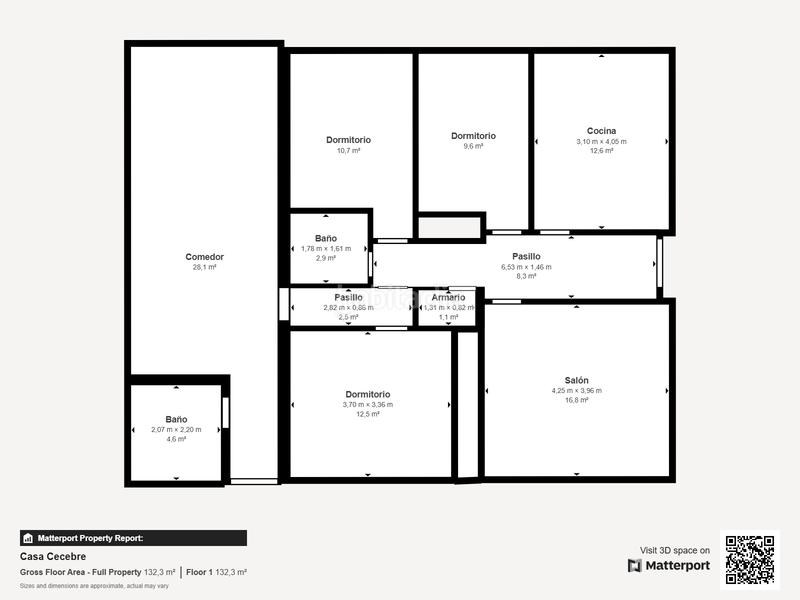 Foto f7153ca9-30cf-4372-ab2a-5485e3482df1. Casa con camino riscaldamento parcheggio in Abegondo